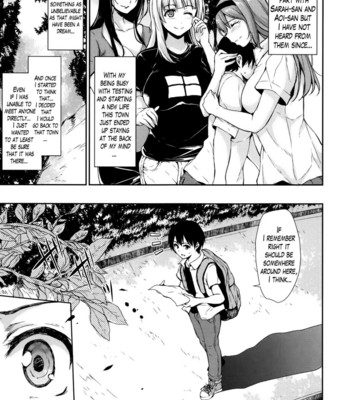 I Am Everyone’s Landlord comic porn sex 184