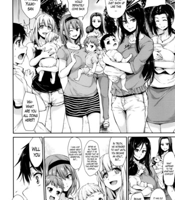 I Am Everyone’s Landlord comic porn sex 186