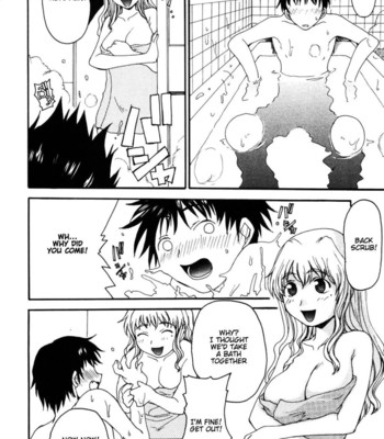 I Can’t Refuse Mother comic porn sex 10