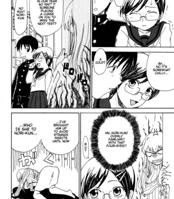 I Can’t Refuse Mother comic porn sex 56