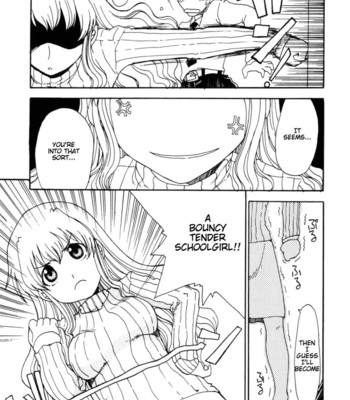 I Can’t Refuse Mother comic porn sex 57