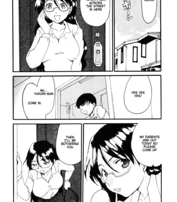 I Can’t Refuse Mother comic porn sex 72