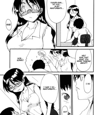 I Can’t Refuse Mother comic porn sex 75