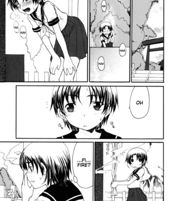 I Can’t Refuse Mother comic porn sex 89