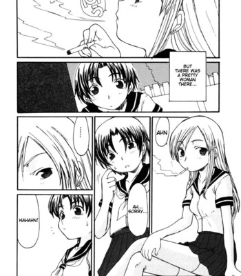 I Can’t Refuse Mother comic porn sex 90