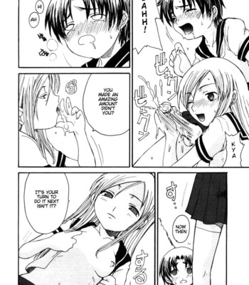 I Can’t Refuse Mother comic porn sex 94