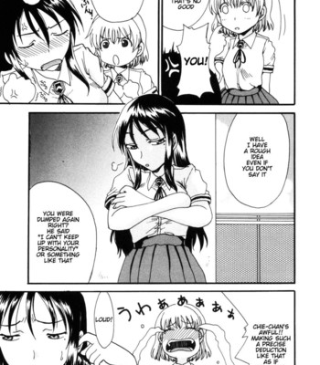 I Can’t Refuse Mother comic porn sex 105