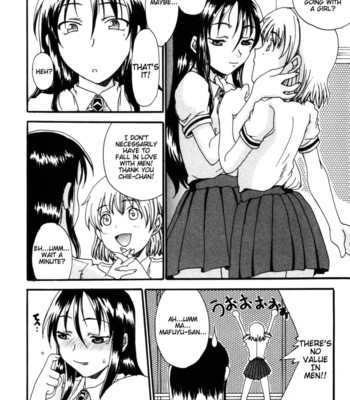 I Can’t Refuse Mother comic porn sex 106