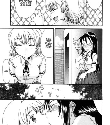 I Can’t Refuse Mother comic porn sex 107