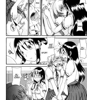 I Can’t Refuse Mother comic porn sex 108