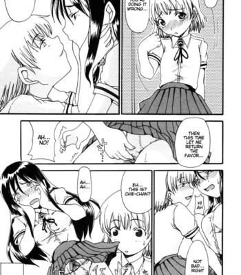 I Can’t Refuse Mother comic porn sex 109