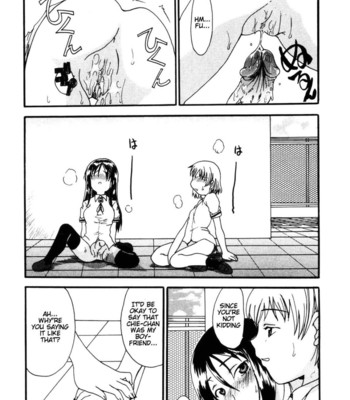 I Can’t Refuse Mother comic porn sex 118