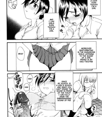 I Can’t Refuse Mother comic porn sex 120