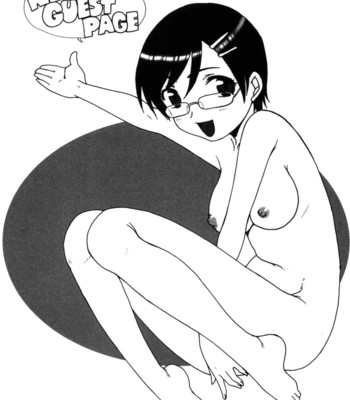 I Can’t Refuse Mother comic porn sex 146