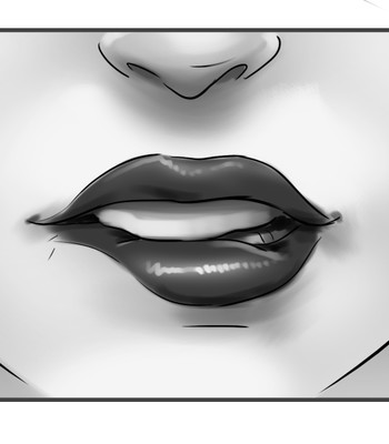 I Can’t Stop Thinking About Cock comic porn sex 8