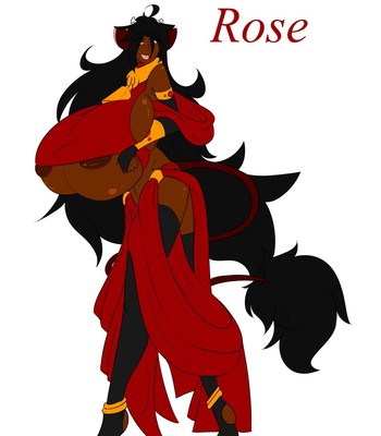 I Love Her Chocolate Milk Ch.1 comic porn sex 15