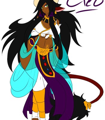 I Love Her Chocolate Milk Ch.1 comic porn sex 16