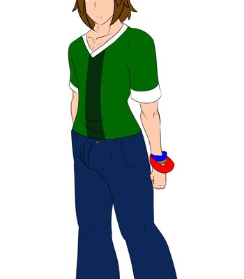 I Love Her Chocolate Milk Ch.1 comic porn sex 19