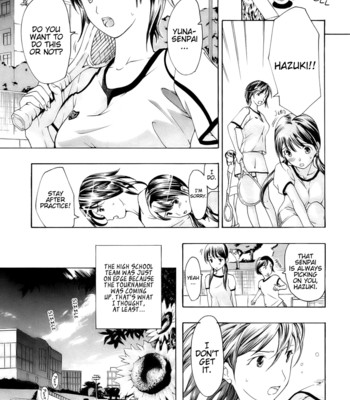 I want to be honest  [dynasty scans & payapaya scans] comic porn sex 11