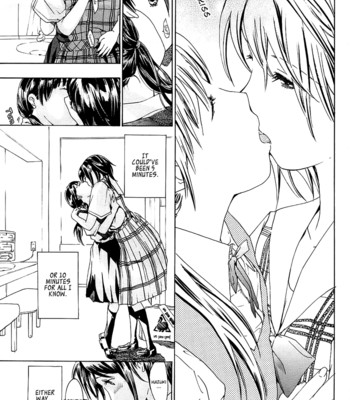 I want to be honest  [dynasty scans & payapaya scans] comic porn sex 21