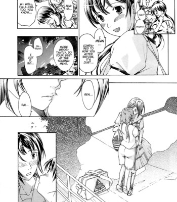 I want to be honest  [dynasty scans & payapaya scans] comic porn sex 33