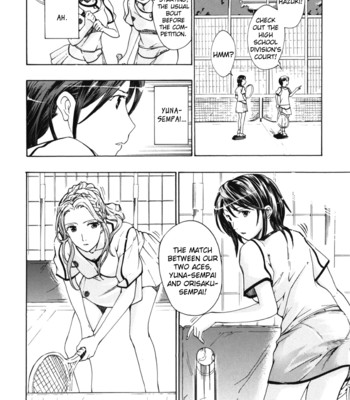 I want to be honest  [dynasty scans & payapaya scans] comic porn sex 40