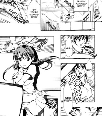 I want to be honest  [dynasty scans & payapaya scans] comic porn sex 43