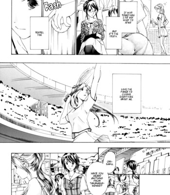 I want to be honest  [dynasty scans & payapaya scans] comic porn sex 64