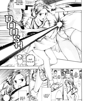 I want to be honest  [dynasty scans & payapaya scans] comic porn sex 65