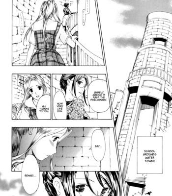 I want to be honest  [dynasty scans & payapaya scans] comic porn sex 70