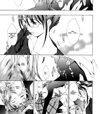 I want to be honest  [dynasty scans & payapaya scans] comic porn sex 75