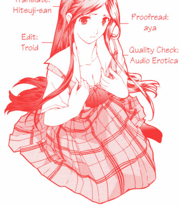 I want to be honest  [dynasty scans & payapaya scans] comic porn sex 85