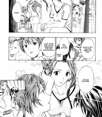 I want to be honest  [dynasty scans & payapaya scans] comic porn sex 92