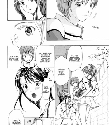 I want to be honest  [dynasty scans & payapaya scans] comic porn sex 93