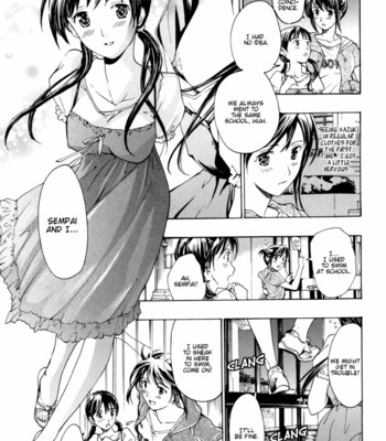 I want to be honest  [dynasty scans & payapaya scans] comic porn sex 100