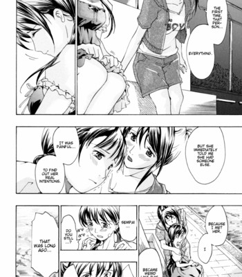 I want to be honest  [dynasty scans & payapaya scans] comic porn sex 103