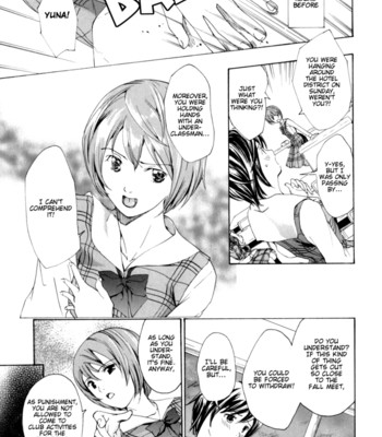 I want to be honest  [dynasty scans & payapaya scans] comic porn sex 119