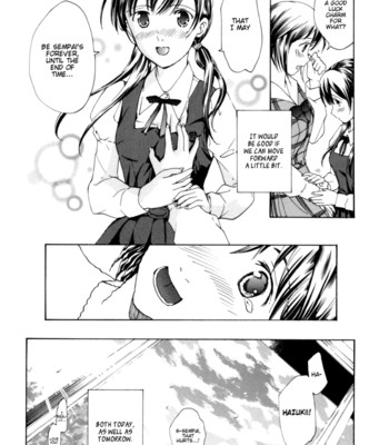 I want to be honest  [dynasty scans & payapaya scans] comic porn sex 140