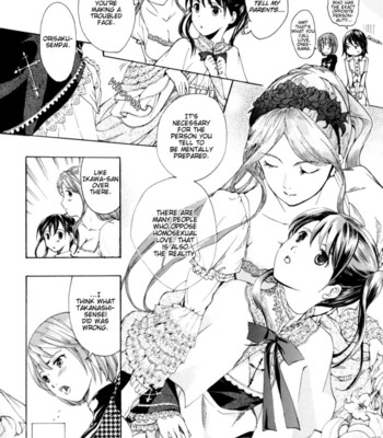 I want to be honest  [dynasty scans & payapaya scans] comic porn sex 148