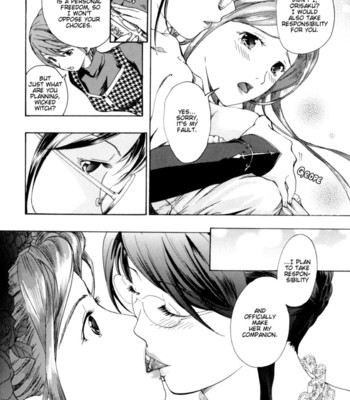 I want to be honest  [dynasty scans & payapaya scans] comic porn sex 150