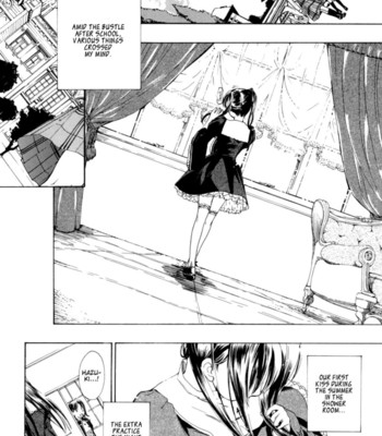 I want to be honest  [dynasty scans & payapaya scans] comic porn sex 152