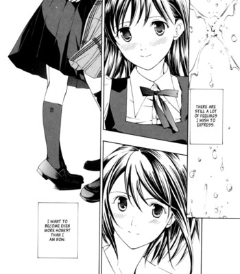 I want to be honest  [dynasty scans & payapaya scans] comic porn sex 168