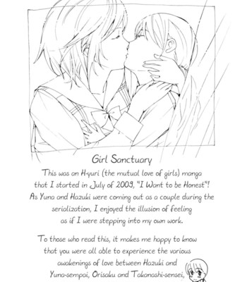 I want to be honest  [dynasty scans & payapaya scans] comic porn sex 171