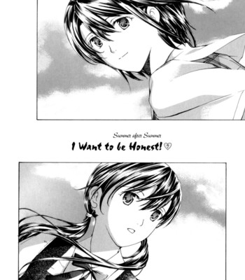 I want to be honest  [dynasty scans & payapaya scans] comic porn sex 172