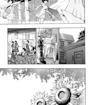 I want to be honest  [dynasty scans & payapaya scans] comic porn sex 173