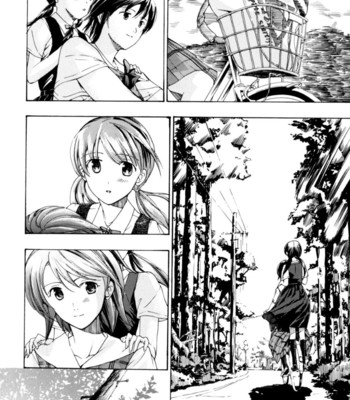 I want to be honest  [dynasty scans & payapaya scans] comic porn sex 174