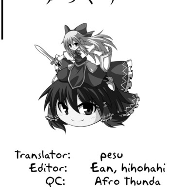 I want to ejaculate inside alice!   {pesu} comic porn sex 17