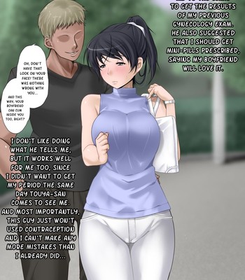 ibitsuna-kanojo-riri-018-1 Ibitsuna Kanojo ~Riri~ comic porn sex 18