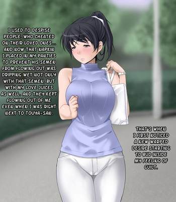 ibitsuna-kanojo-riri-037-1 Ibitsuna Kanojo ~Riri~ comic porn sex 37