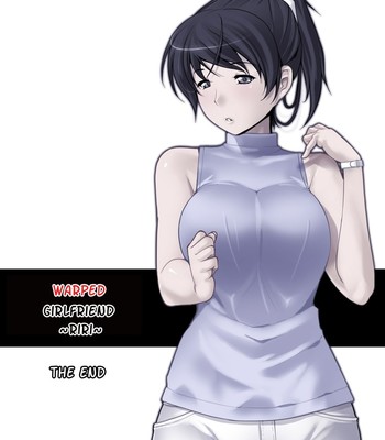 ibitsuna-kanojo-riri-067-1 Ibitsuna Kanojo ~Riri~ comic porn sex 67